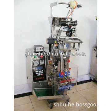 Beans packaging machine